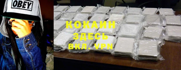 крисы Алексеевка